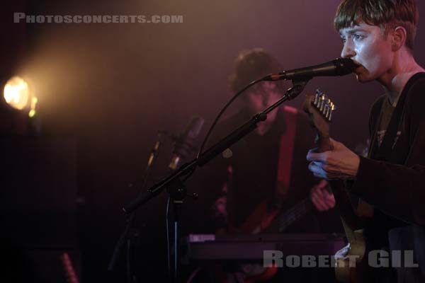 LONELADY - 2015-05-16 - PARIS - La Maroquinerie - 